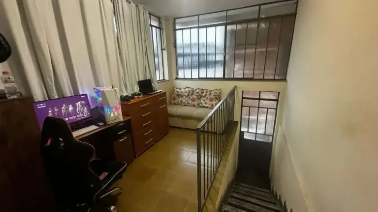 Imagem Apartamento à venda, com 4 quartos no bairro Boa Vista