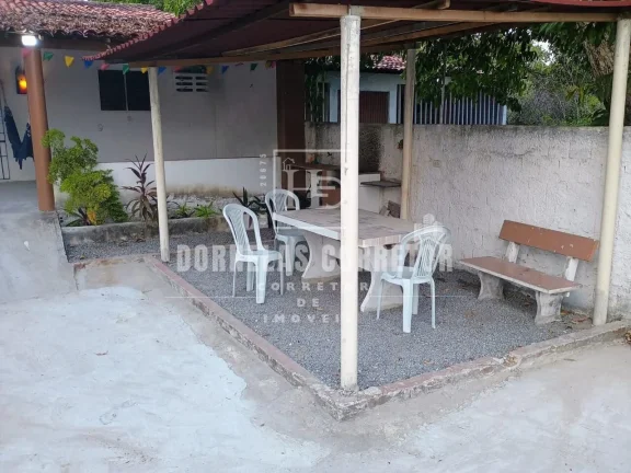 Imagem Seu Paraíso na Ilha de Itamaracá Espera Por Você! Casa dos Sonhos Próxima ao Mar!