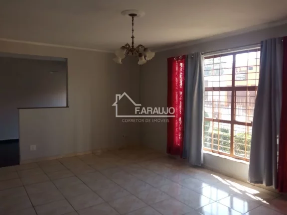 Imagem Casa para venda em Sorocaba-SP!