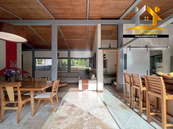 Imagem Casa - Granja Vianna | Batelli Imóveis