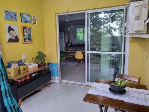 Imagem Apartamento 2 dorms. à venda no bairro Lagoa do Aruá em Mata de São João-BA.