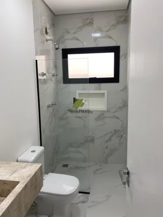 Imagem Casa à venda em Condomínio -Itupeva/SP