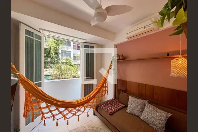 Imagem Apartamento à Venda - Copacabana, 2 Quartos, 80 m2