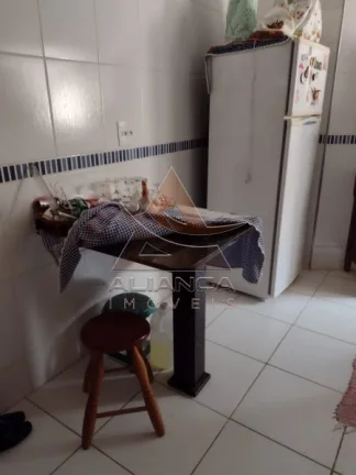 Imagem Apartamento - Ribeirão Preto - Parque Anhanguera
