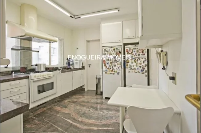 Imagem APARTAMENTO RESIDENCIAL em SÃO PAULO - SP, JARDIM PAULISTA