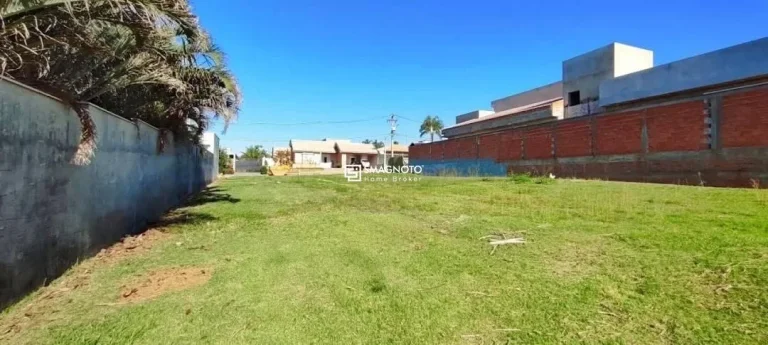 Imagem Terreno à venda, 1000 m² por R$ 440.000,00 - Campestre - Piracicaba/SP