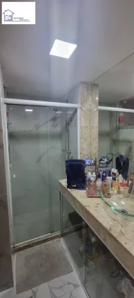 Imagem APARTAMENTO À VENDA NO TANQUE - 4 QUARTOS 1 SUÍTE - 113M²