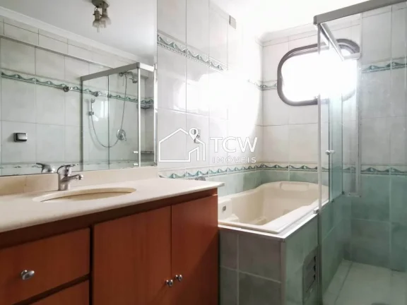 Imagem Apartamento à venda no bairro Aclimação - São Paulo/SP, Zona Sul