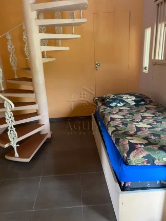 Imagem Casa para venda na praia da Lagoinha em Ubatuba!