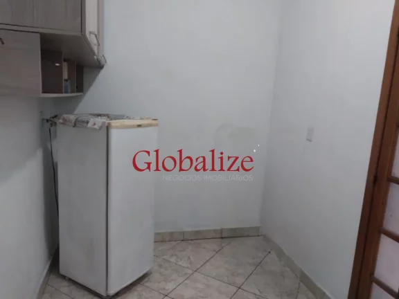 Imagem VILAGIO de 65m² no bairro Estuário em Santos-SP! 2 quartos, 1 sala, 2 banheiros, vaga para moto. R$350.000
