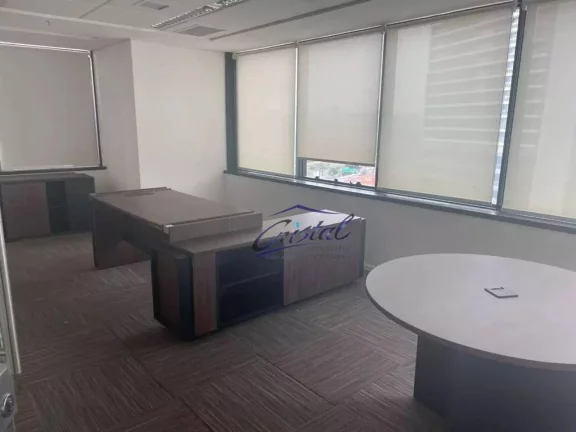 Imagem Conjunto para alugar, 1550 m² - Pinheiros - São Paulo/SP