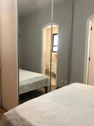 Imagem Flat para LOCAÇÃO em Jardim Paulista - Les Jardins 75m²