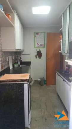 Imagem APTO 3 QTOS SUITE 2 VAGAS VISAO PANORÂMICA - RUA PLANA