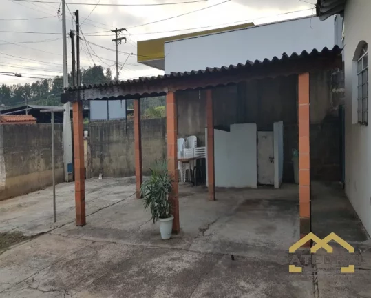 Imagem Casa com 6 Dormitórios à venda 213 m² - Louveira/SP