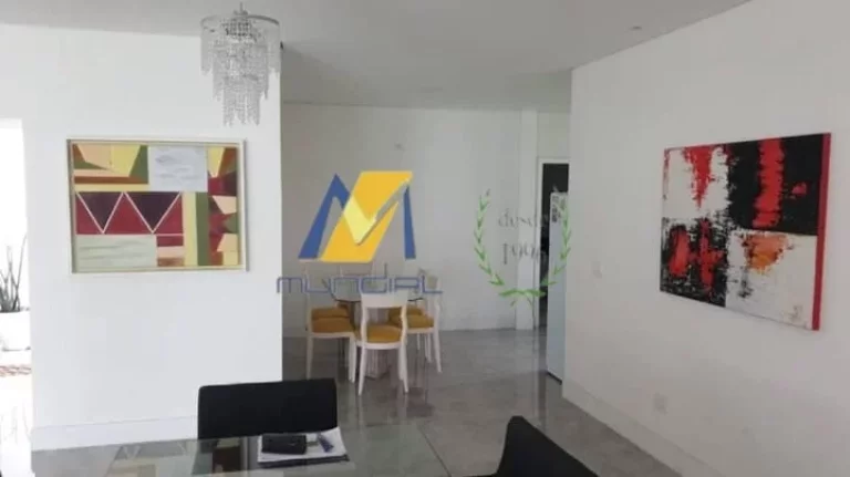 Imagem Casa com 7 suites, 628 m² A/C, 2.000 mts terreno - Acapulco - Guarujá/SP