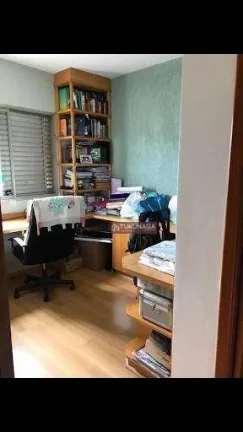 Imagem Apartamento à venda, 150 m² por R$ 695.000,00 - Vila Zanardi - Guarulhos/SP