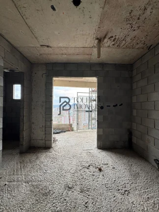 Imagem Lançamento em Praia Grande: Apartamento de 2 Dormitórios com 21 Itens de Lazer!