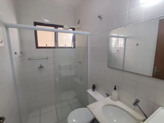 Imagem CASA TÉRREA - ALTOS DE REBOLÇAS - JARDIM DALLORTO - SUMARÉ