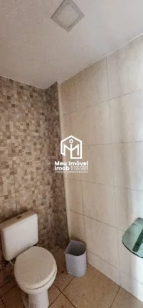 Imagem CNF 2 Loja 1 Taguatinga Norte 30m² Esquina Cobertura Área Verde Desocupado