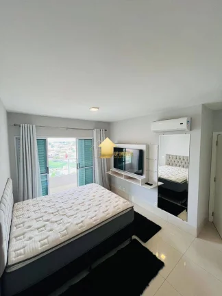 Imagem Apartamento2 Suítes Edifício Uniko 87 Jd Das Américas