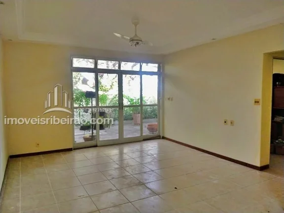 Imagem Casa jardim São Luiz à venda em Ribeirão Preto #imoveisribeirao.com