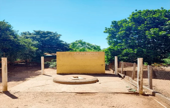 Imagem Terreno à venda, 1600 m² por R$ 300.000,00 - Vale dos Lagos - Tatuí/SP
