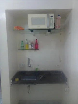 Imagem 32m² por 155 mil na Liberdade