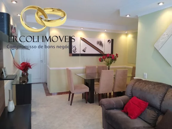 Imagem APARTAMENTO RESIDENCIAL em SÃO PAULO - SP, VILA PIERINA