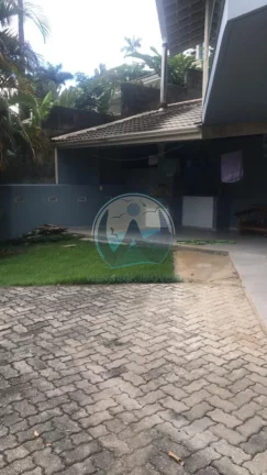 Imagem casa alto padrão, casa a venda, vista mar, frente mar