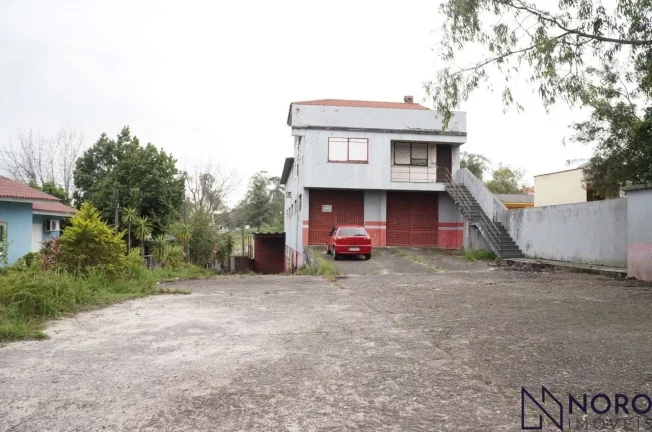 Terreno à Venda na Rua Duque de Caxias, oportunidade Única!