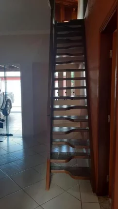Imagem Casa a venda no Bairro Nova Tatuí em Tatuí/SP