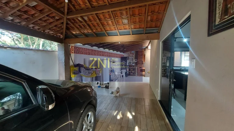 Imagem Casa a Venda no Heitor Rigon R 1330