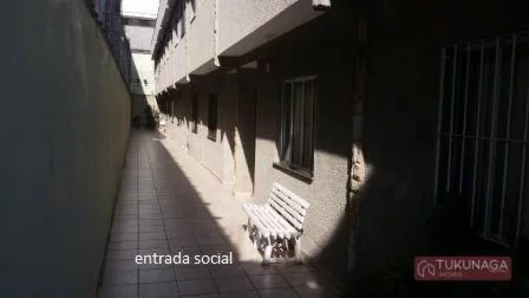 Imagem Sobrado à venda, 118 m² por R$ 620.000,00 - Vila Aricanduva - São Paulo/SP