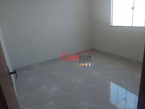 Imagem Casa com 3 dormitórios à venda, 80 m² por R$ 390.000 - Balneário São Pedro - São Pedro da Aldeia/RJ