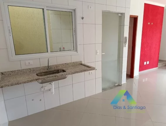 Imagem Sobrado com 2 dormitórios em condominio fechado à venda, 112 m² por R$550.000 - Vila Alpina - São Paulo/SP