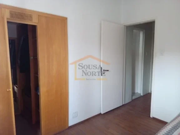 Imagem Sobrado mobiliado e totalmente reformado,144 m². Possui 2 dormitórios, sendo 1 suíte ampla de 40m...