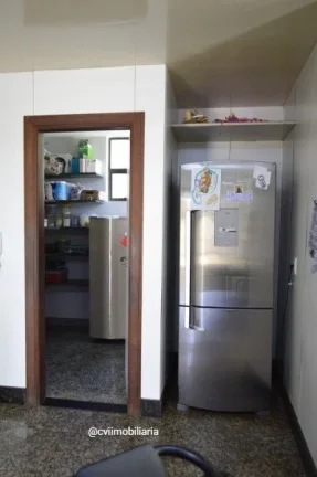 Imagem Descubra essa incrível casa à venda na Avenida Cremona, localizada no bairro Bandeirantes (Pampulh...