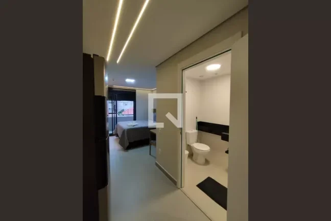 Imagem Apartamento à Venda - Aclimação, 1 Quarto, 27 m2