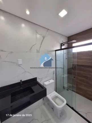 Imagem CASA NO CONDOMÍNIO MORADA DOS PÁSSAROS - PONTA NEGRA