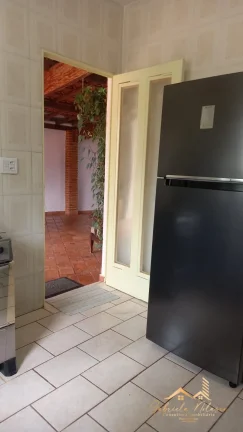 Imagem Casa Padrão Mogi Mirim