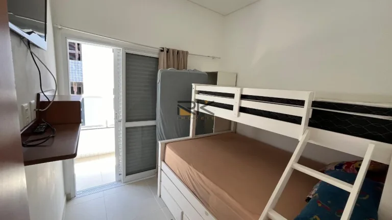 Imagem APARTAMENTO NAS TONINHAS À VENDA COM 1 DORMITÓRIO
