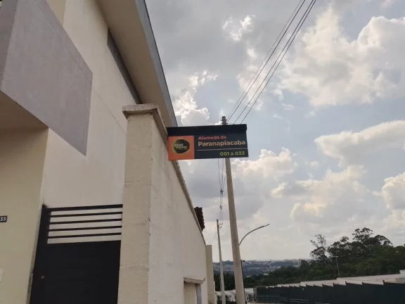 Imagem Sobrado com 2 dormitórios à venda, 78 m² por R$ 480.000,00 - Jardim Modelo - Suzano/SP