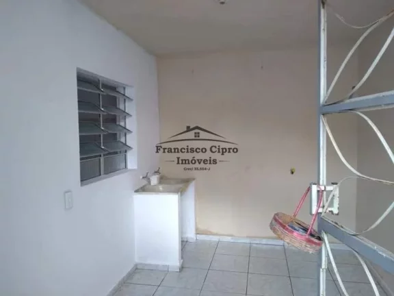 Imagem Casa à venda no bairro Vila Municipal I - Guaratinguetá/SP