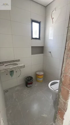 Imagem CASA RESIDENCIAL em SANTO ANDRÉ - SP, PARQUE DAS NAÇÕES