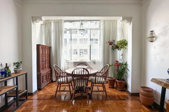 Imagem Apartamento à Venda - Copacabana, 3 Quartos, 120 m2