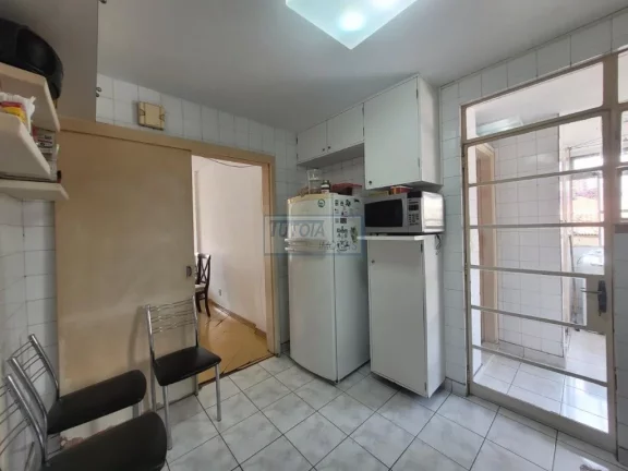 Imagem APARTAMENTO A VENDA NA VILA MARIANA, SAO PAULO