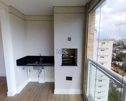 Imagem APARTAMENTO RESIDENCIAL em São Paulo - SP, Vila Olímpia