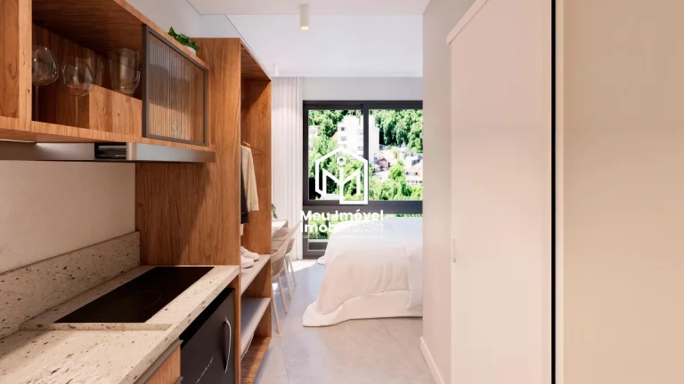 Imagem Studio em Jurerê Internacional - Florianópolis