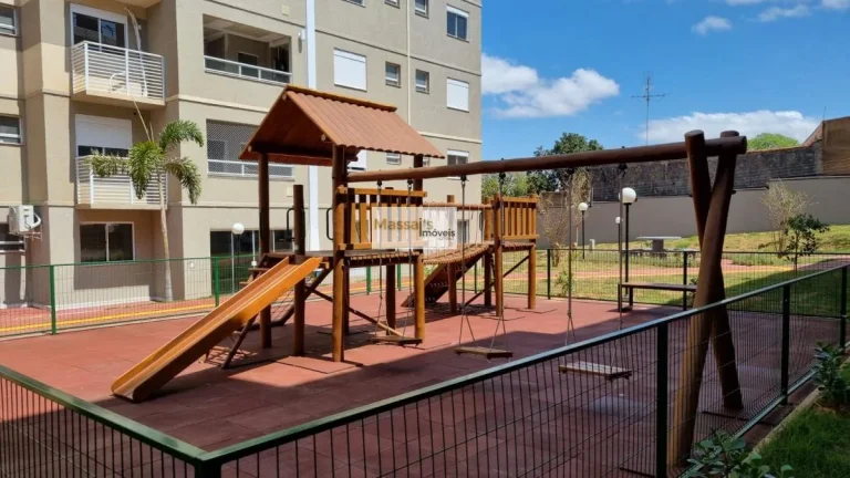 Imagem SENSIA Parque Prado | Andar Alto