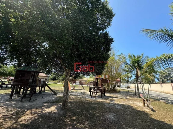 Imagem Terreno à venda, 465 m² por R$ 330.000 - Caravelas - Armação dos Búzios/RJ